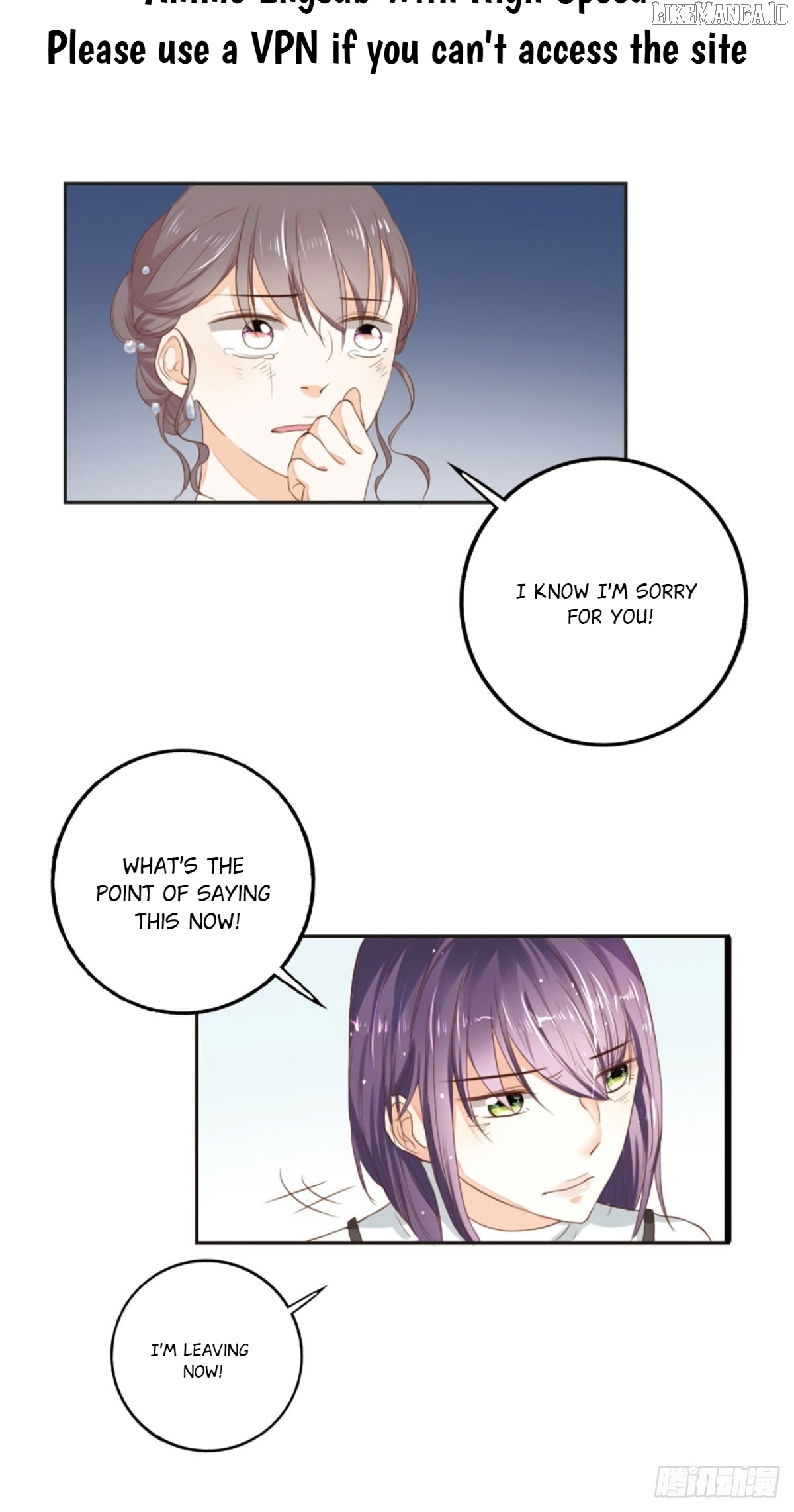 I Became the Group's Favorite Daughter Chapter 9 - page 7